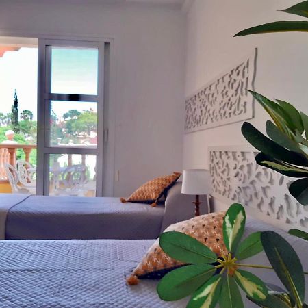 Villa Duque Holidays Costa Adeje  Zewnętrze zdjęcie
